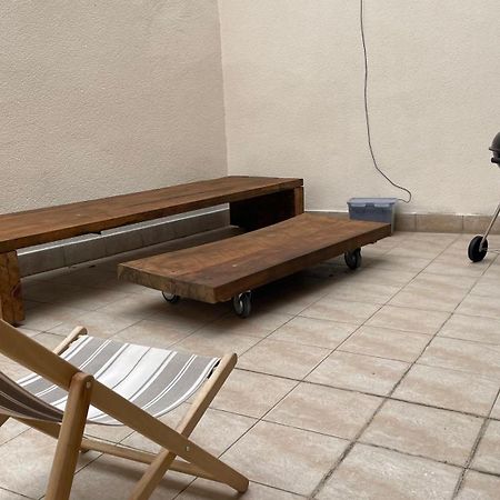 Maison De Village Avec Jacuzzi Et Garage Bédoin Eksteriør billede