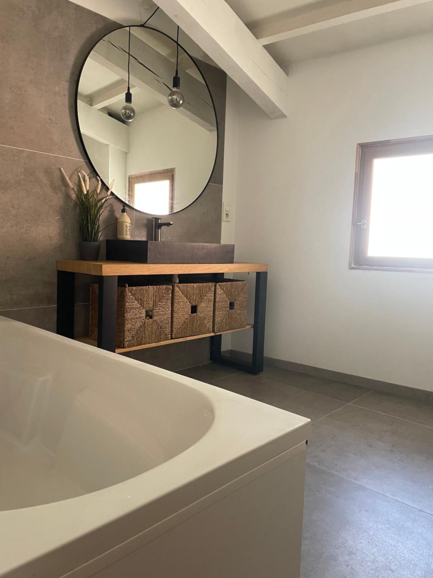 Maison De Village Avec Jacuzzi Et Garage Bédoin Eksteriør billede
