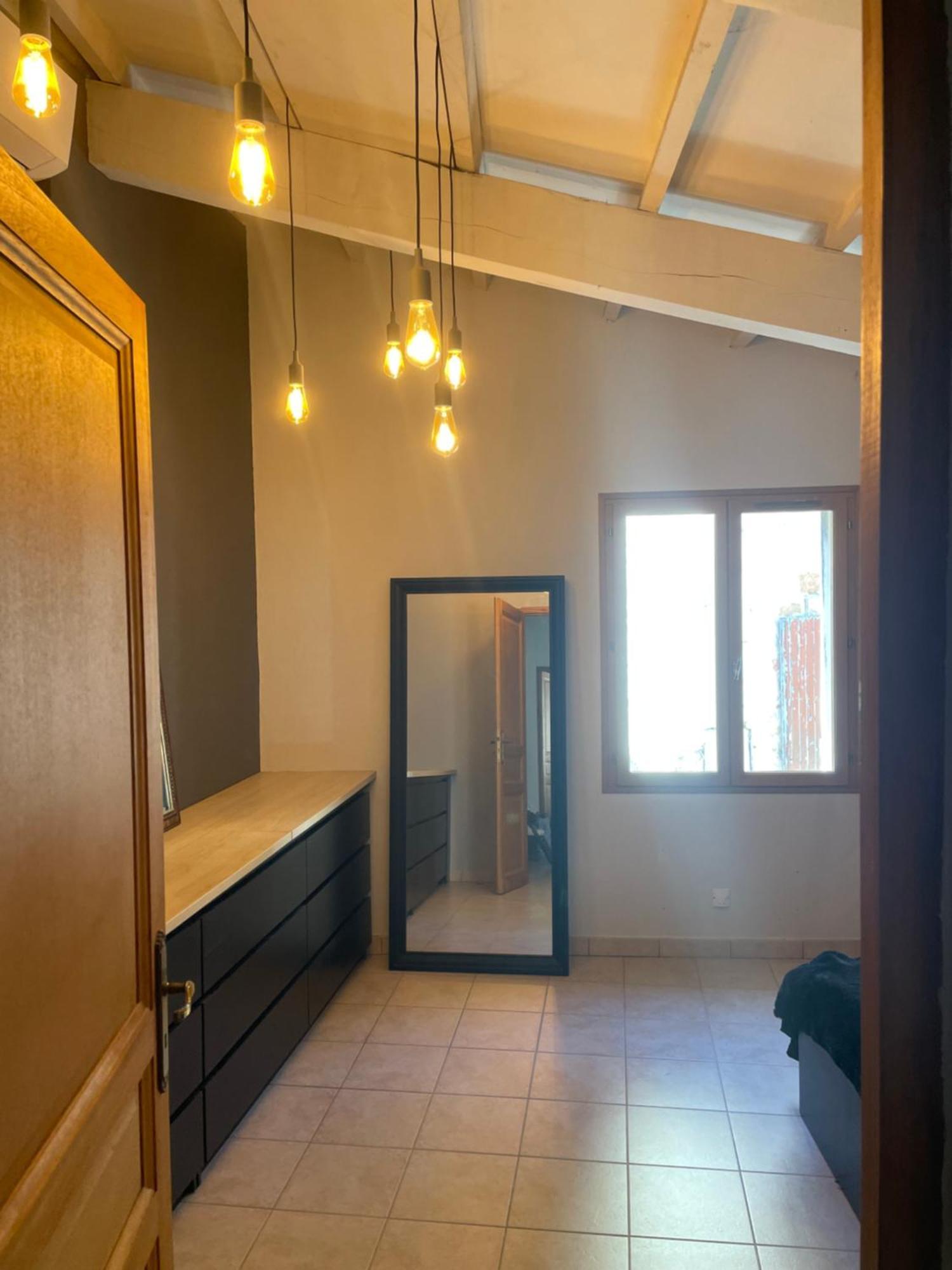 Maison De Village Avec Jacuzzi Et Garage Bédoin Eksteriør billede