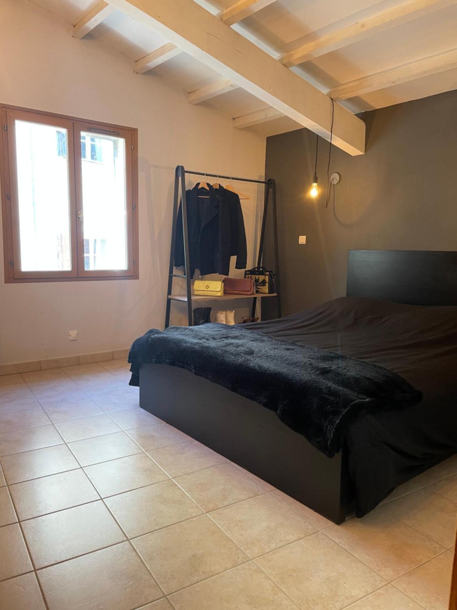 Maison De Village Avec Jacuzzi Et Garage Bédoin Eksteriør billede