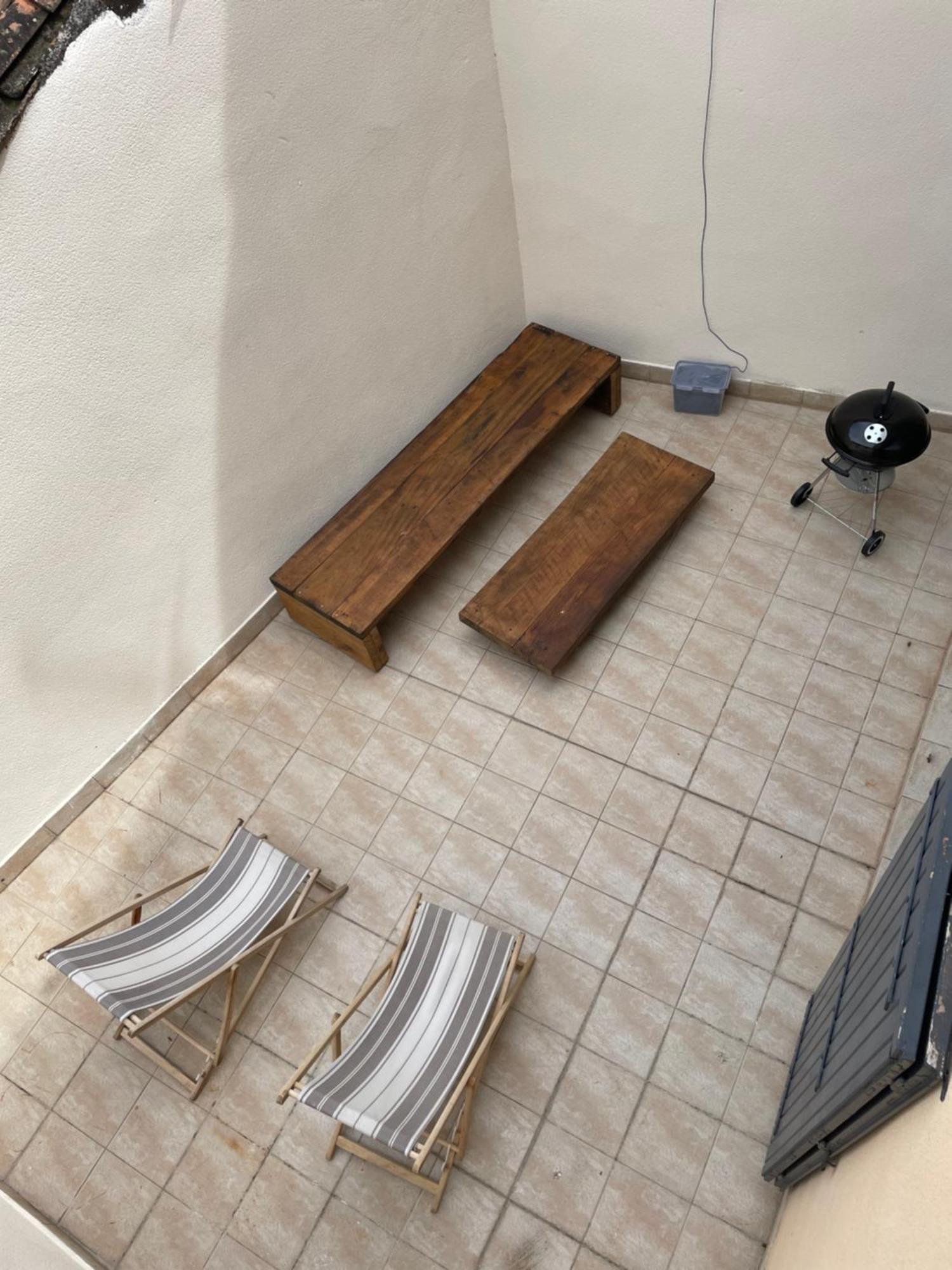 Maison De Village Avec Jacuzzi Et Garage Bédoin Eksteriør billede