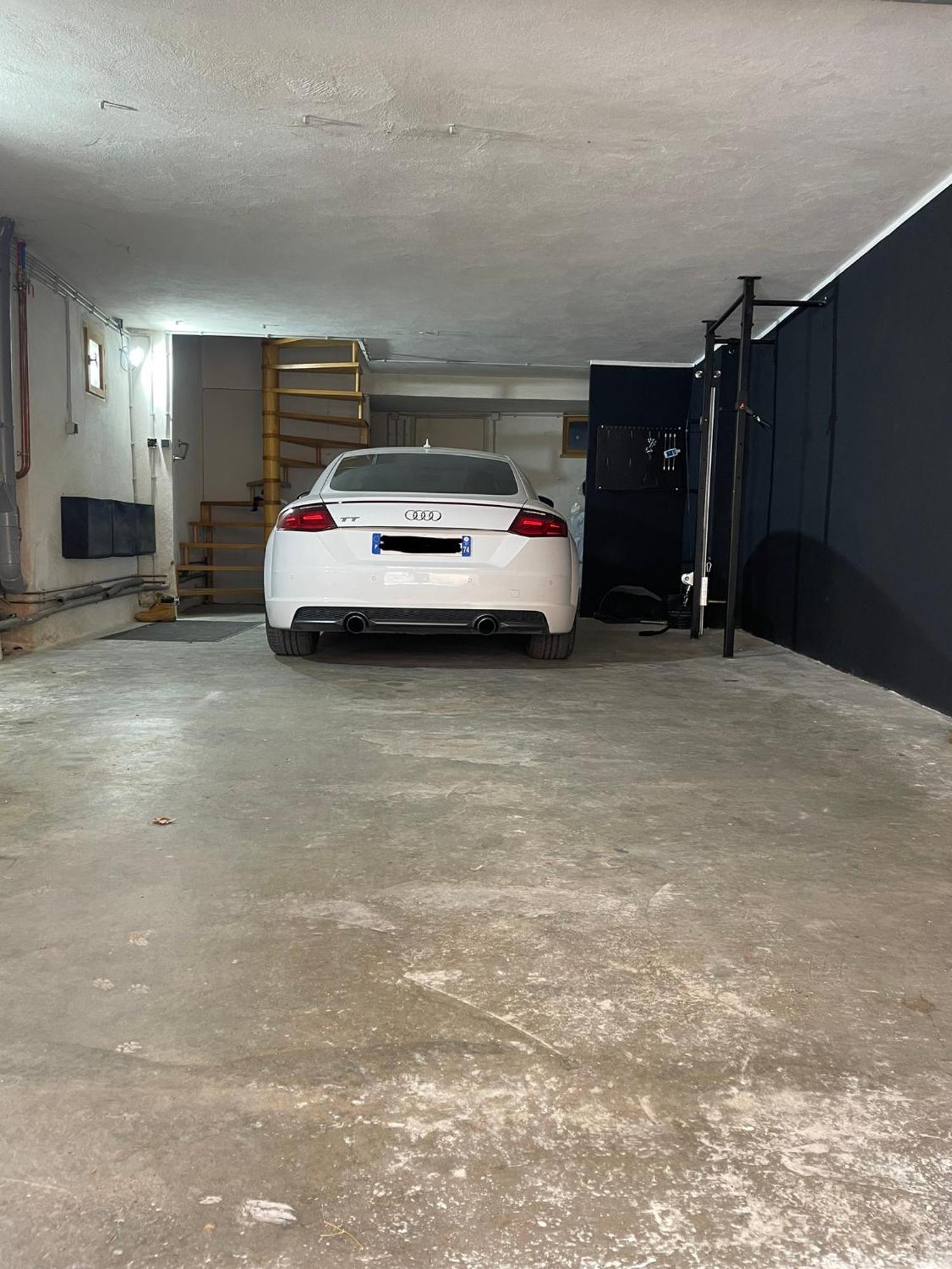 Maison De Village Avec Jacuzzi Et Garage Bédoin Eksteriør billede